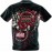 Camiseta Deranged 03
