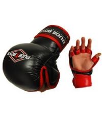 Guantilla MMA amateur