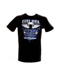 Camiseta Venum krav maga