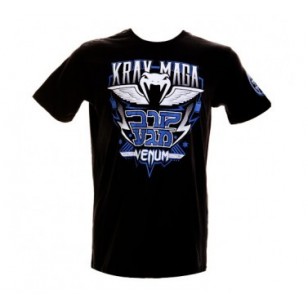 Camiseta Venum krav maga