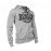 Sudadera Benlee two boxers gris 