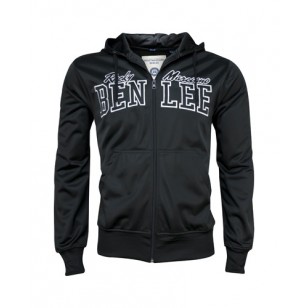 Sudadera Benlee slim-fit mounty