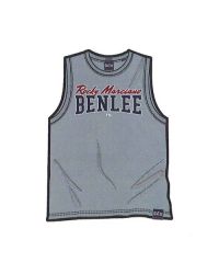 Camiseta sin mangas Benlee