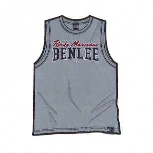 Camiseta sin mangas Benlee