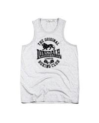 Camiseta sin mangas Lonsdale
