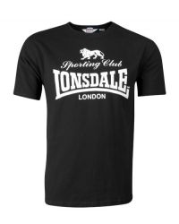 Camiseta Lonsdale club