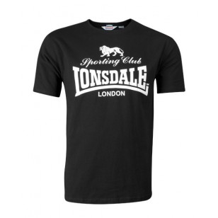 Camiseta Lonsdale club