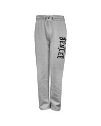 Pantalón largo Benlee Gris