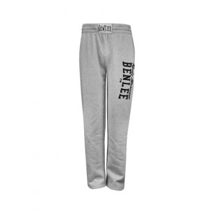 Pantalón largo Benlee Gris
