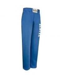 Pantalón largo Benlee Azul
