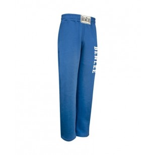 Pantalón largo Benlee Azul