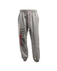 Pantalon algodon Last Round
