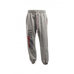Pantalon algodon Last Round