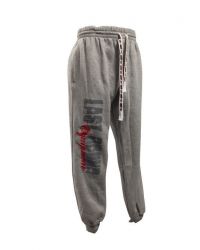 Pantalon algodon Last Round