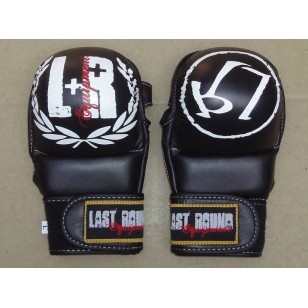 Guantilla MMA Last Round amateur