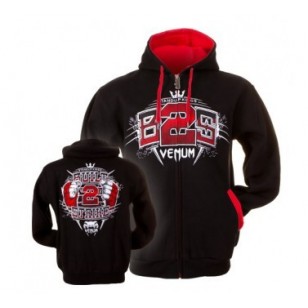 Sudadera Venum built 2