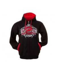 Sudadera Venum built 2