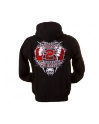 Sudadera Venum built 2