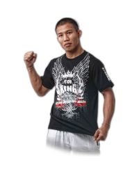 Camiseta Top King