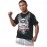 Camiseta Top King