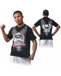 Camiseta Top King