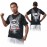 Camiseta Top King