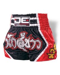 Short thai danger