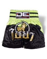 Short thai danger 010