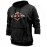Sudadera Rude Boys negra