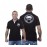 Polo Venum negro