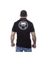 Polo Venum negro