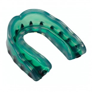 Protector dental triple densidad