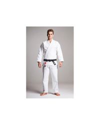 Kimono Adidas jiu-jitsu champion Blanco