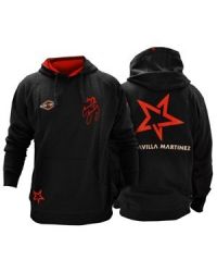 Sudadera sergio maravilla martinez