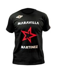 Camiseta sergio maravilla martinez