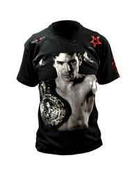 Camiseta maravilla martinez 2