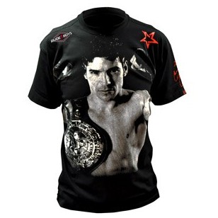 Camiseta maravilla martinez 2