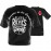 Camiseta Cleto Reyes negra