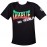 Camiseta Charlie jamaica