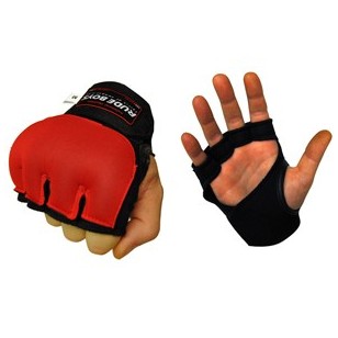 Protector nudillos gel RB