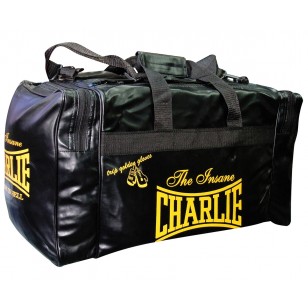 Bolsa Charlie Golden Gloves
