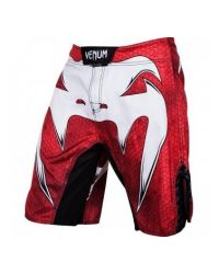 Short Venum Amazonia 4.0 red
