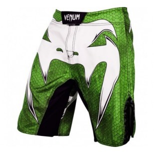 Short Venum amazonia 4.0 green