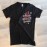 Camiseta Shark corazón negra