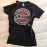Camiseta Shark alma negra