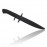Cuchillo entrenamiento goma termoplástica