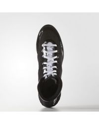 BOTA ADIDAS ADIZERO WRESTLING  14