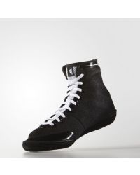BOTA ADIDAS ADIZERO WRESTLING  14