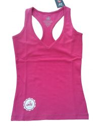 Camiseta Shark Hillary Pink
