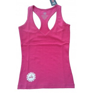 Camiseta Shark Hillary Pink